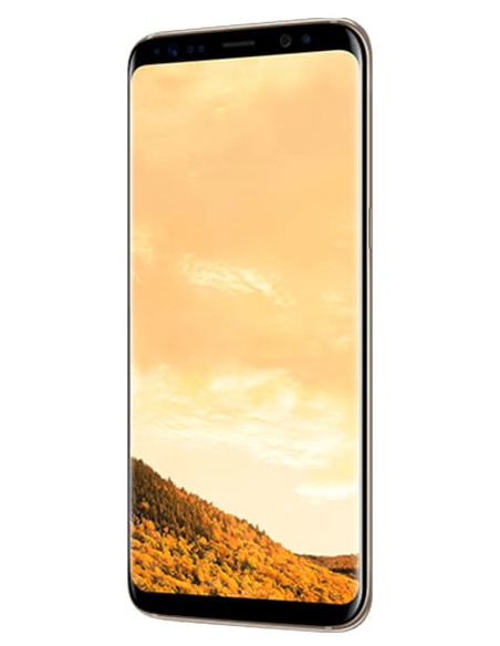 Samsung Galaxy S8+ G955F Maple Gold