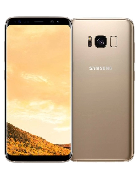 Samsung Galaxy S8+ G955F Maple Gold