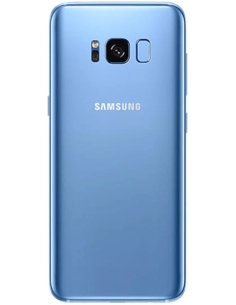 Samsung Galaxy S8+ G955F Coral Blue 2
