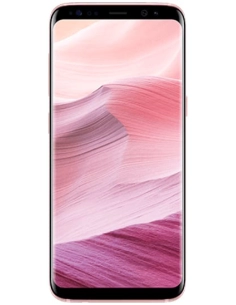 Samsung Galaxy S8+ G955F Rose Pink