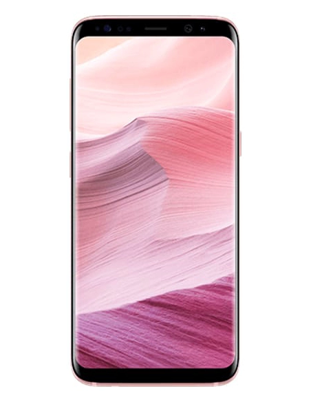 Samsung Galaxy S8+ G955F Rose Pink