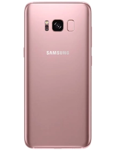 Samsung Galaxy S8+ G955F Rose Pink 2