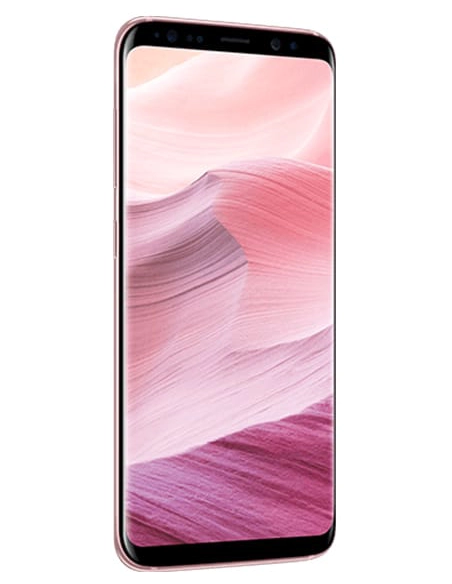 Samsung Galaxy S8+ G955F Rose Pink