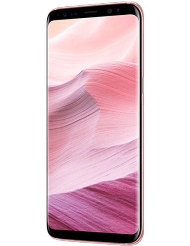 Samsung Galaxy S8+ G955F Rose Pink