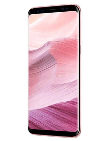 Samsung Galaxy S8+ G955F Rose Pink
