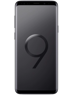 Samsung Galaxy S9 G960F Midnight Black