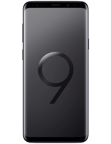 Samsung Galaxy S9 G960F Midnight Black