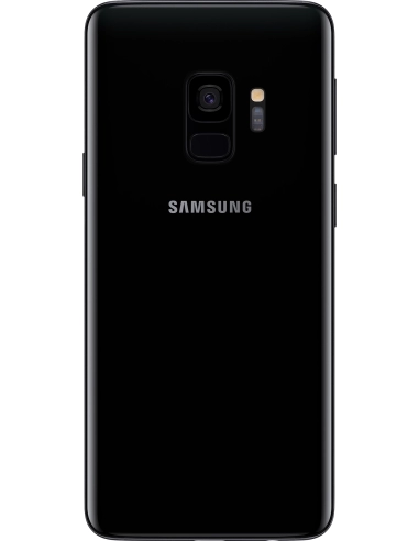 Samsung Galaxy S9 G960F Midnight Black