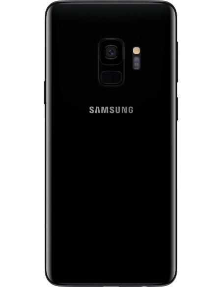 Samsung Galaxy S9 G960F Midnight Black