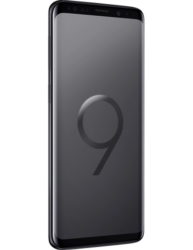 Samsung Galaxy S9 G960F Midnight Black