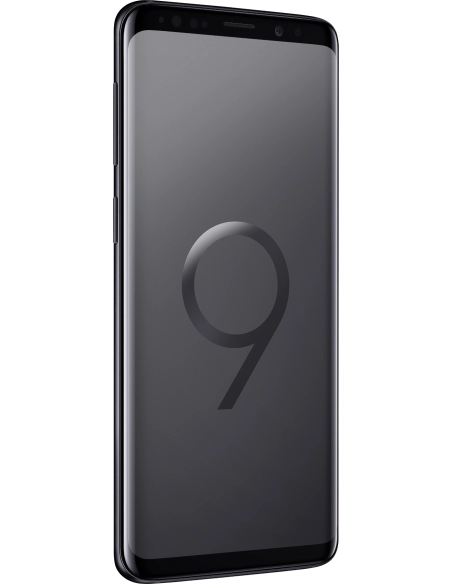 Samsung Galaxy S9 G960F Midnight Black