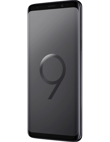 Samsung Galaxy S9 G960F Midnight Black