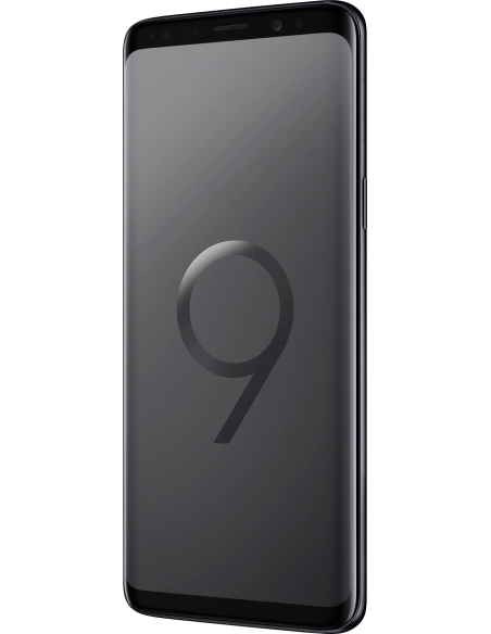 Samsung Galaxy S9 G960F Midnight Black