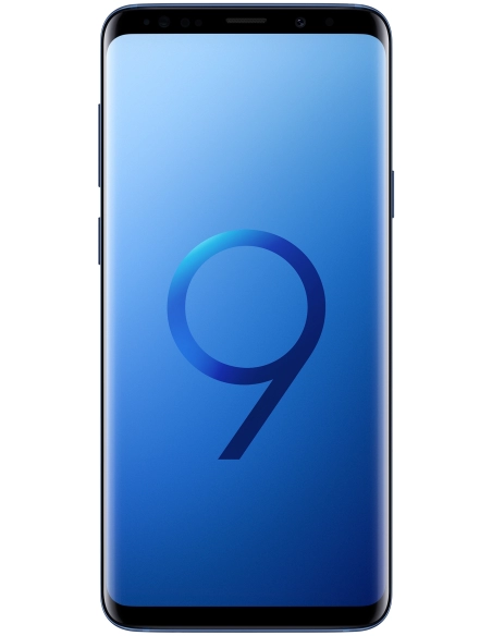 Samsung Galaxy S9 G960F Coral Blue