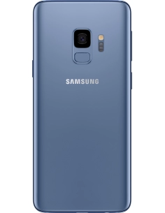 Samsung Galaxy S9 G960F Coral Blue 2