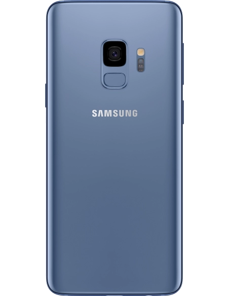 Samsung Galaxy S9 G960F Coral Blue