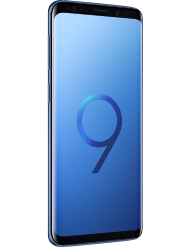 Samsung Galaxy S9 G960F Coral Blue