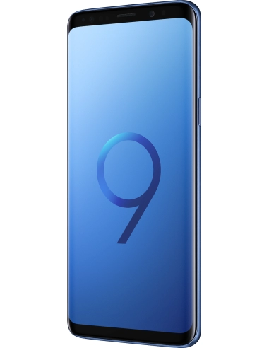 Samsung Galaxy S9 G960F Coral Blue