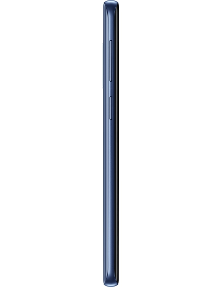 Samsung Galaxy S9 G960F Coral Blue