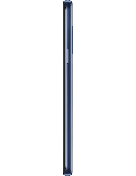 Samsung Galaxy S9 G960F Coral Blue