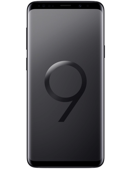 Samsung Galaxy S9+ G965F Midnight Black