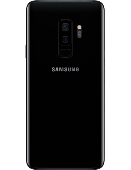 Samsung Galaxy S9+ G965F Midnight Black