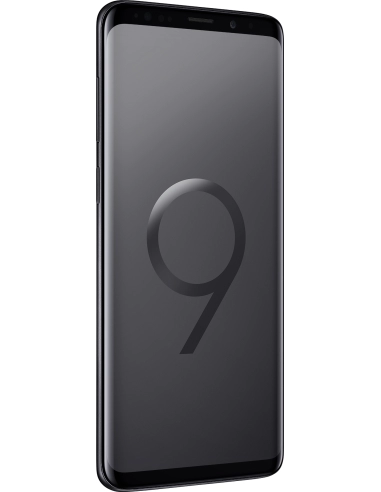 Samsung Galaxy S9+ G965F Midnight Black