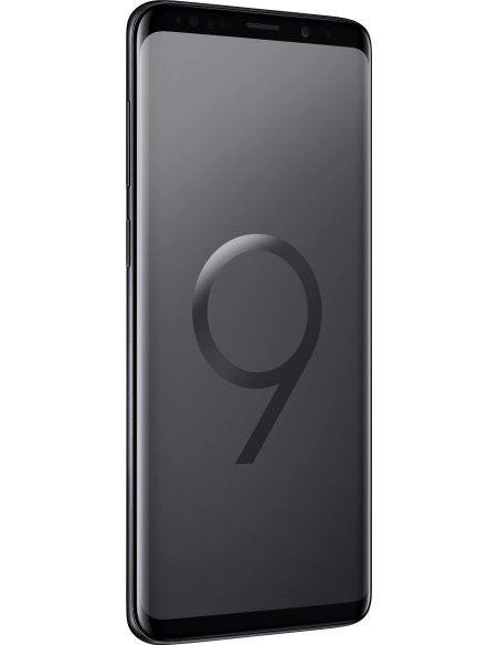 Samsung Galaxy S9+ G965F Midnight Black