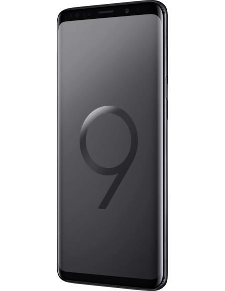 Samsung Galaxy S9+ G965F Midnight Black