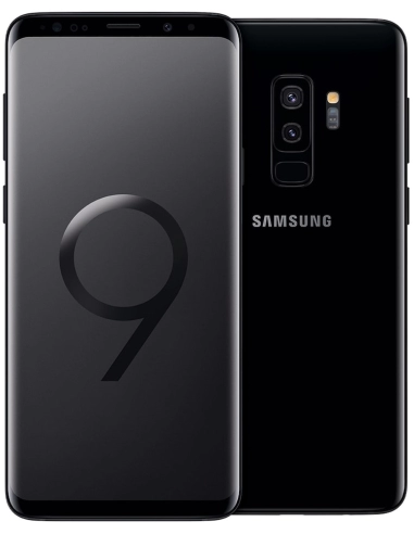 Samsung Galaxy S9+ G965F Midnight Black