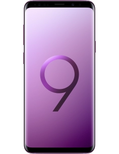 Samsung Galaxy S9+ G965F Lilac Purple
