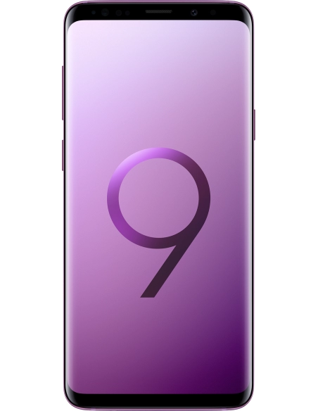 Samsung Galaxy S9+ G965F Lilac Purple