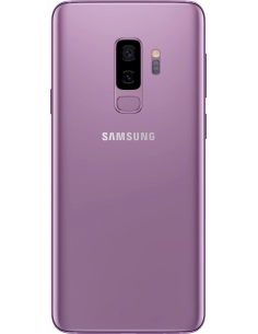 Samsung Galaxy S9+ G965F Lilac Purple 2