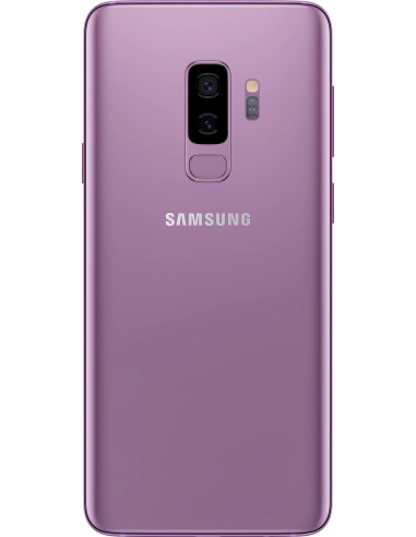 Samsung Galaxy S9+ G965F Lilac Purple