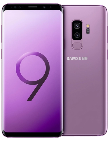 Samsung Galaxy S9+ G965F Lilac Purple