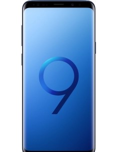 Samsung Galaxy S9+ G965F Coral Blue