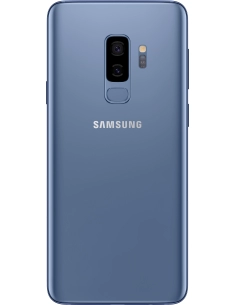 Samsung Galaxy S9+ G965F Coral Blue 2