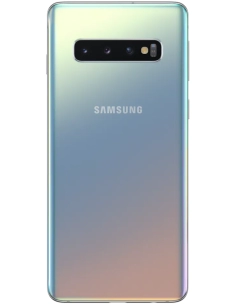 Samsung Galaxy S10 G973F 128GB Prism Silver 2