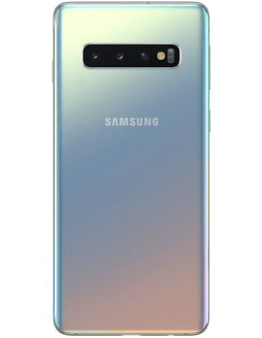 Samsung Galaxy S10 G973F 128GB Prism Silver