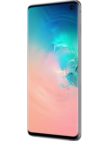Samsung Galaxy S10 G973F 128GB Prism Silver