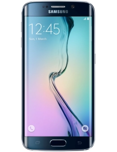 Samsung Galaxy S6 Edge G925F Black Sapphire