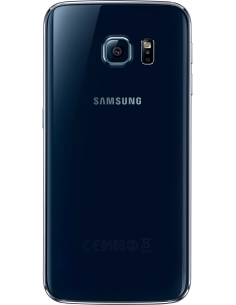 Samsung Galaxy S6 Edge G925F Black Sapphire 2