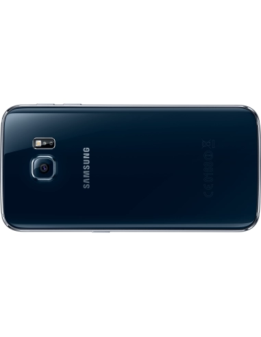 Samsung Galaxy S6 Edge G925F Black Sapphire