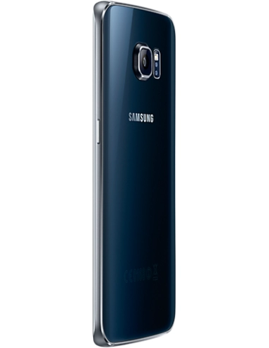 Samsung Galaxy S6 Edge G925F Black Sapphire