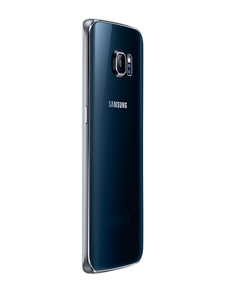 Samsung Galaxy S6 Edge G925F Black Sapphire