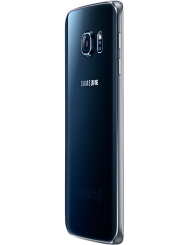 Samsung Galaxy S6 Edge G925F Black Sapphire