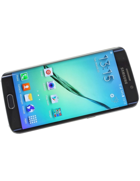 Samsung Galaxy S6 Edge G925F Black Sapphire