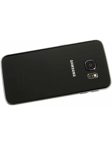 Samsung Galaxy S6 Edge G925F Black Sapphire