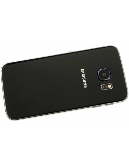 Samsung Galaxy S6 Edge G925F Black Sapphire