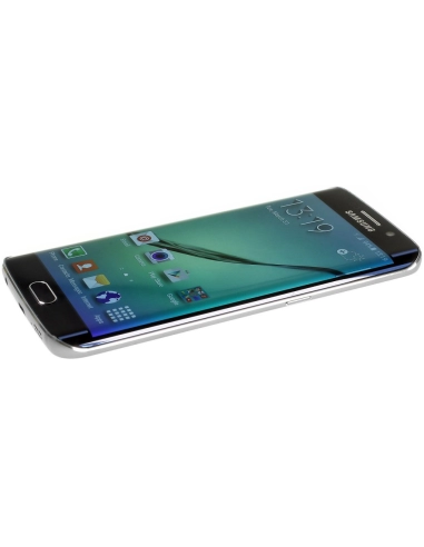 Samsung Galaxy S6 Edge G925F Black Sapphire